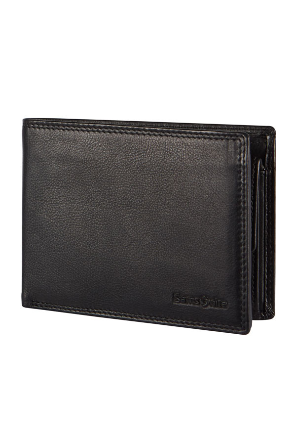 Wallet Black - SAMSONITE