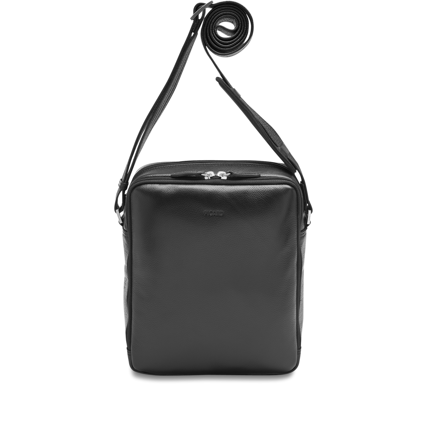 Crossover Bag Black - PICARD