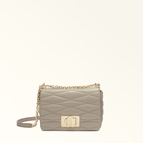 1927 Shoulder Bag Vaniglia - FURLA