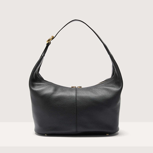 Fernanda Top Handle M Noir - Coccinelle