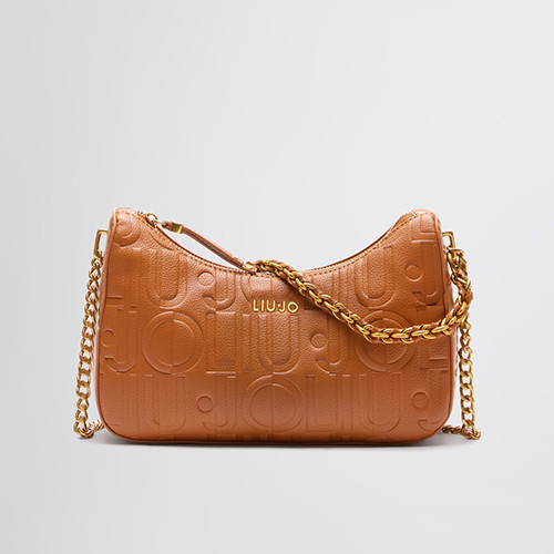 Crossbody Brown - Liu Jo