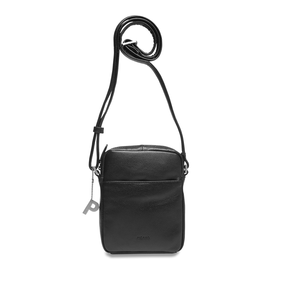 Crossover Bag Black - PICARD