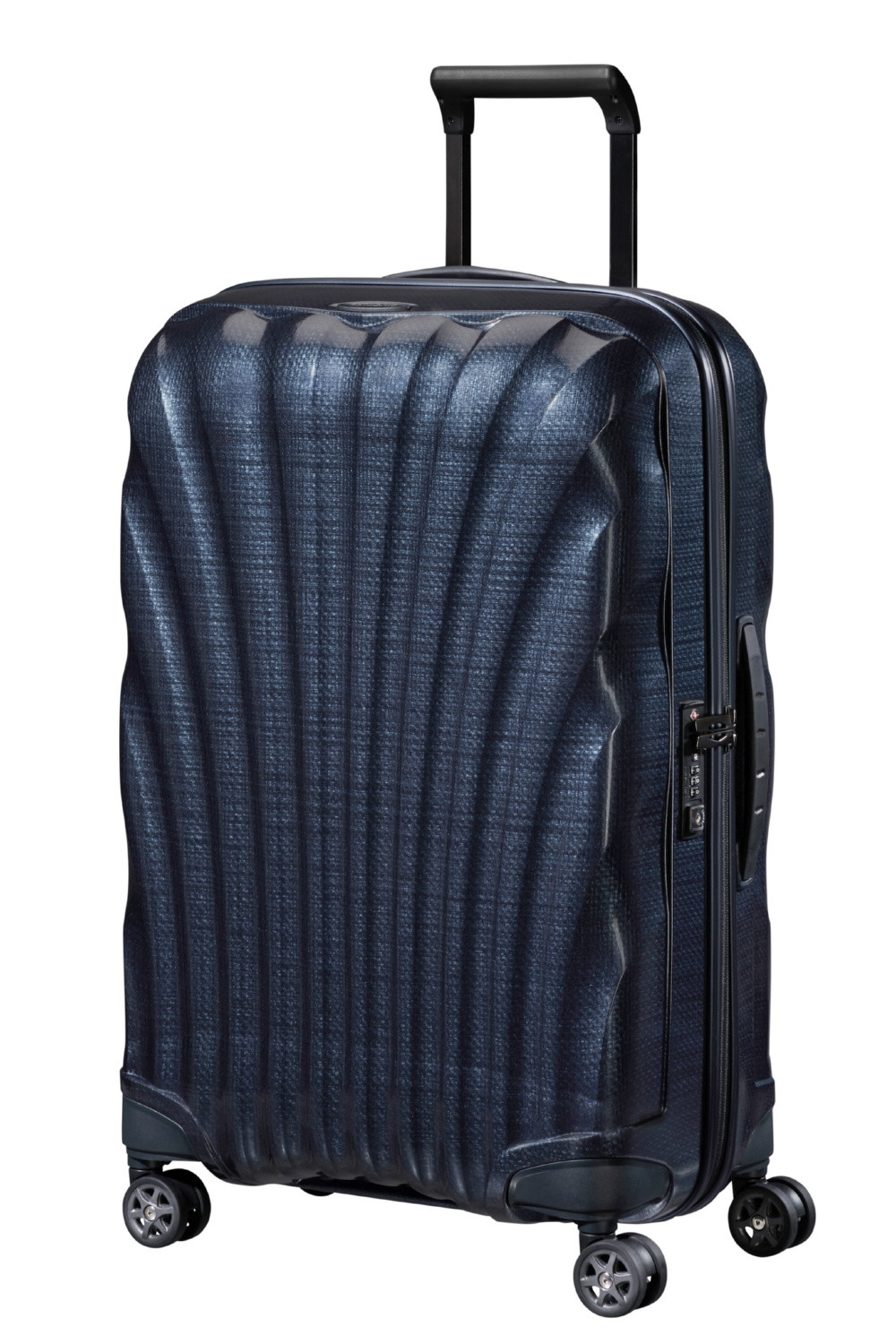 Spinner 69cm Midnight Blue - SAMSONITE
