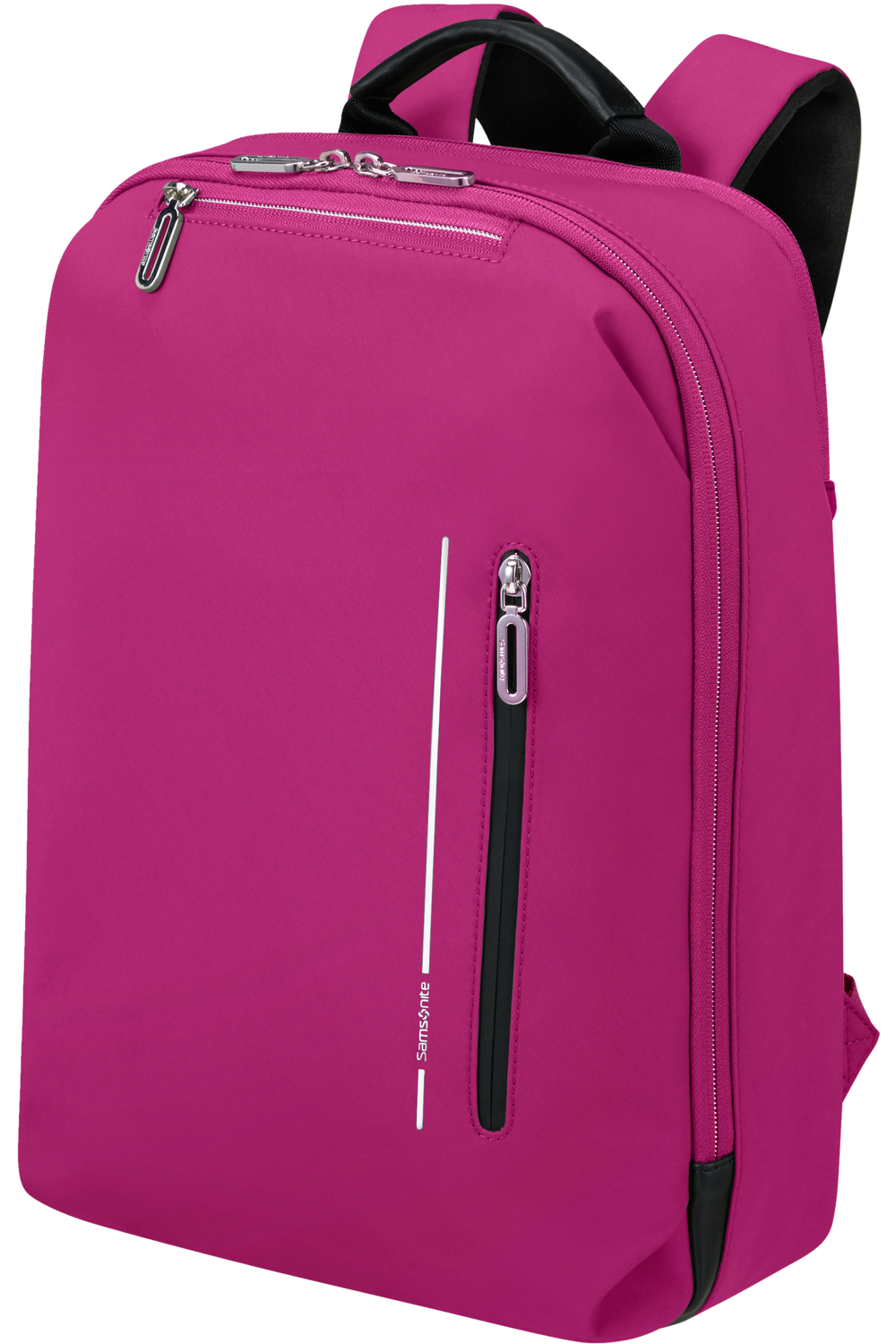 Backpack 14.1" Light Plum - SAMSONITE