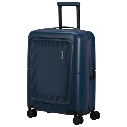 Spinner 55cm Midnight Blue - AMERICAN TOURISTER