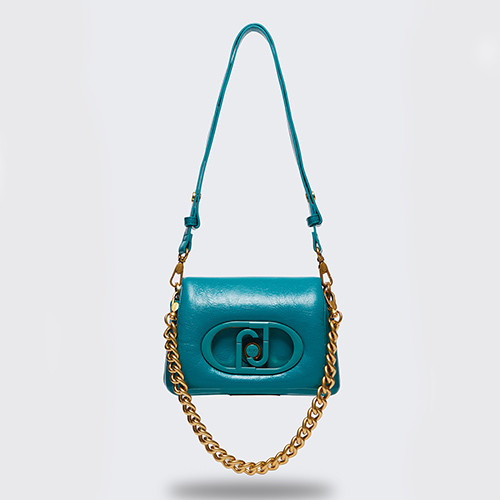 Top Handle Cobalt Blue - Liu Jo