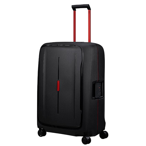 Spinner 75cm Black\Red - SAMSONITE