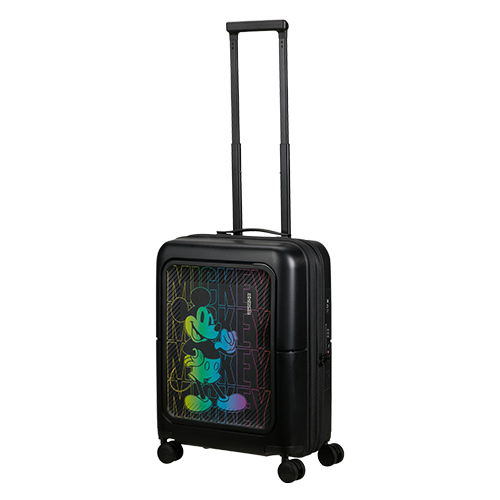Spinner 55cm Mickey Neon Grad - AMERICAN TOURISTER