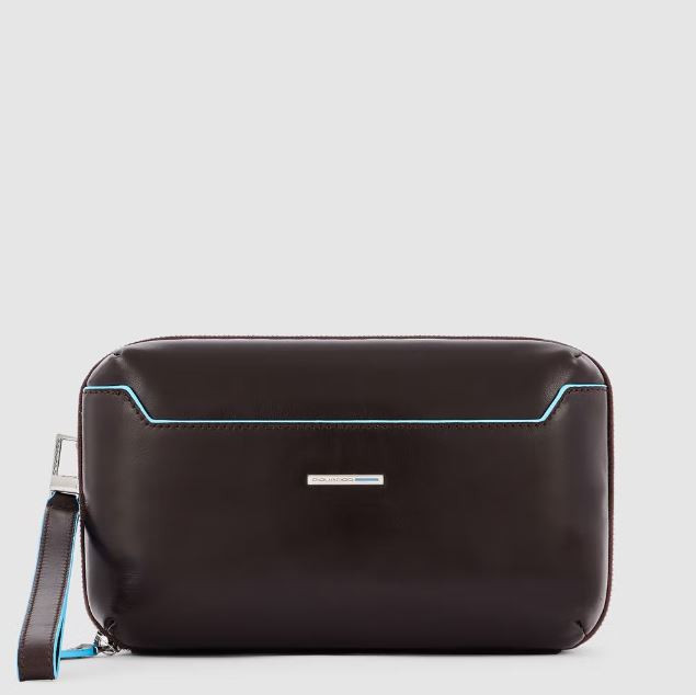 Clutch Mogano - PIQUADRO