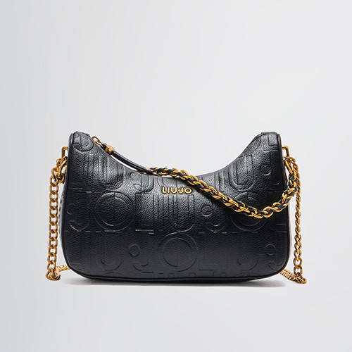 Crossbody Black - Liu Jo