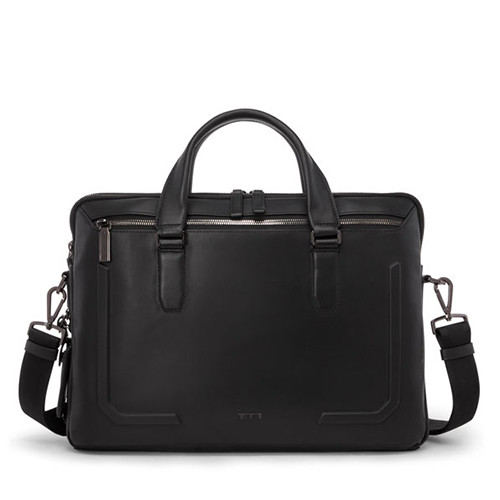 Laptop Bag 14" Black - TUMI