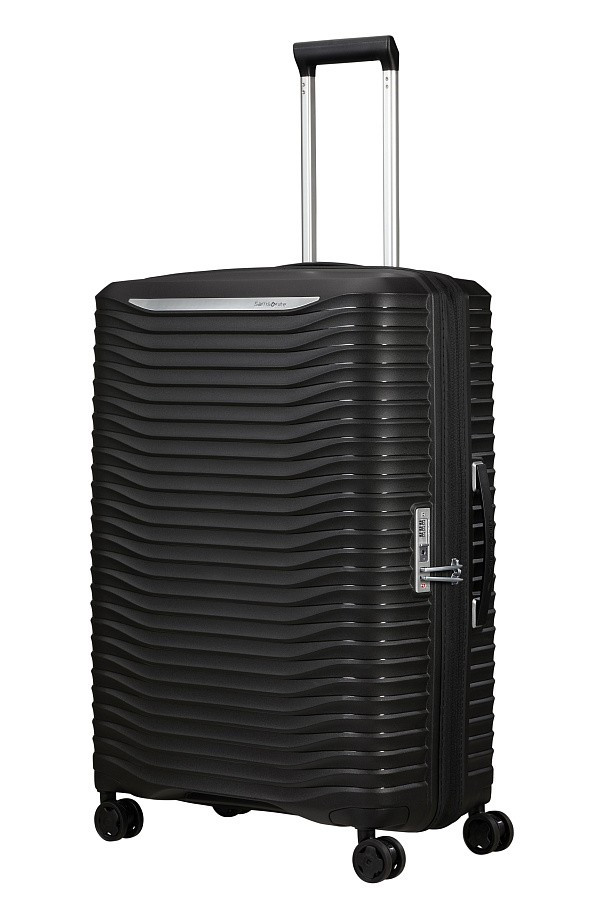 Spinner 75cm" Black - SAMSONITE