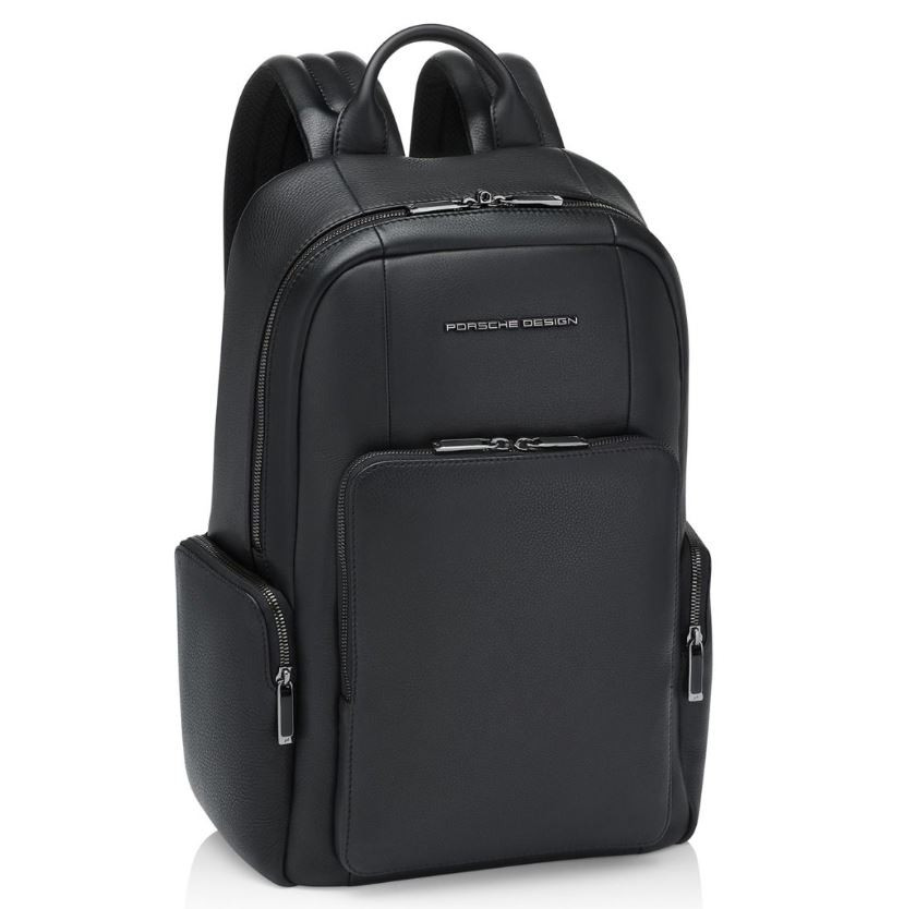 Backpack Black - PORSCHE DESIGN