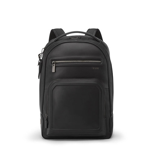 Backpack 15" Black - TUMI