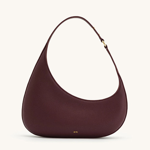 Harlee Mini Bag Claret - JW PEI