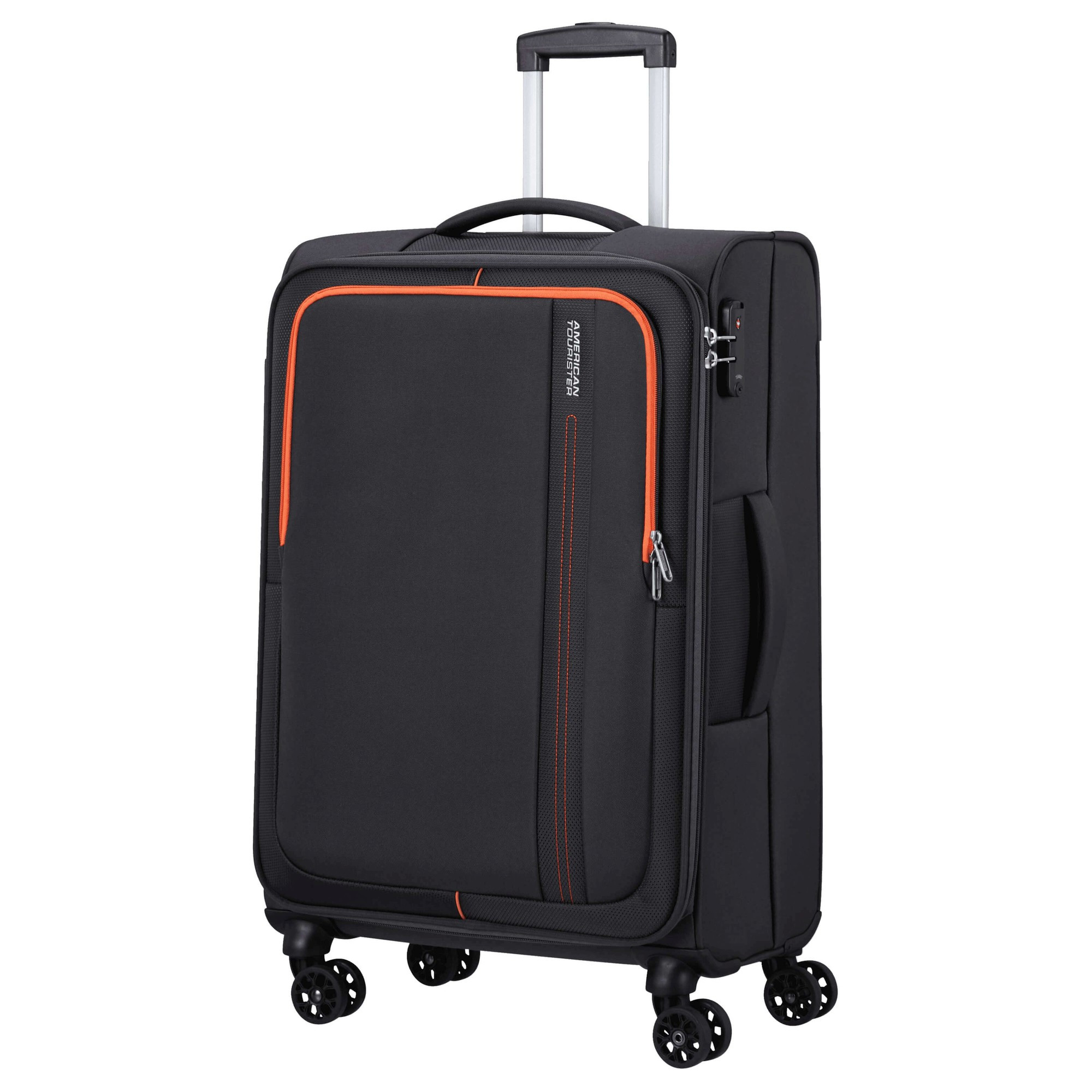 Spinner 68cm Grey - AMERICAN TOURISTER