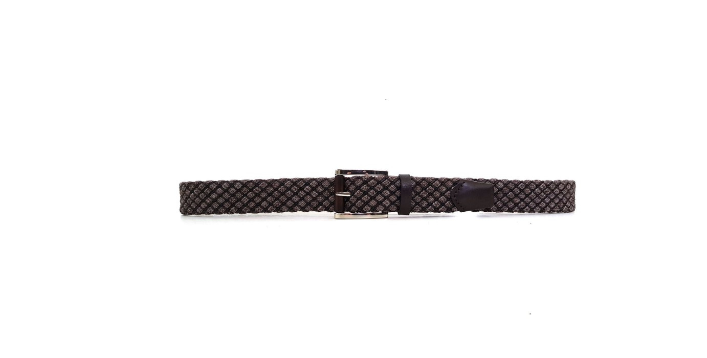 Belt Brown - Stefano Corsini