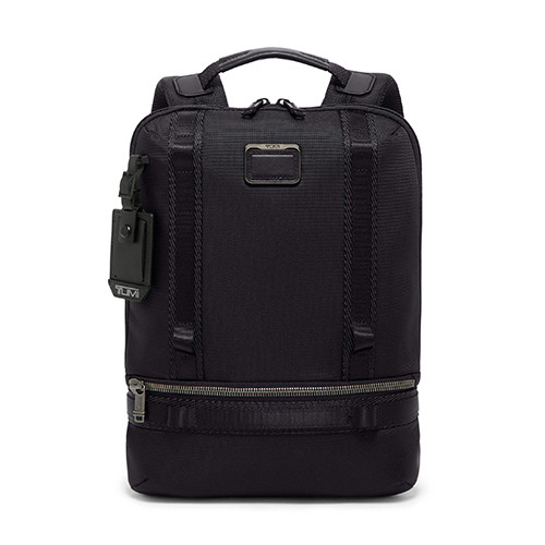Laptop Backpack 14" Black - TUMI