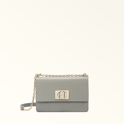 Mini Crossbody 1927 Cenere - FURLA