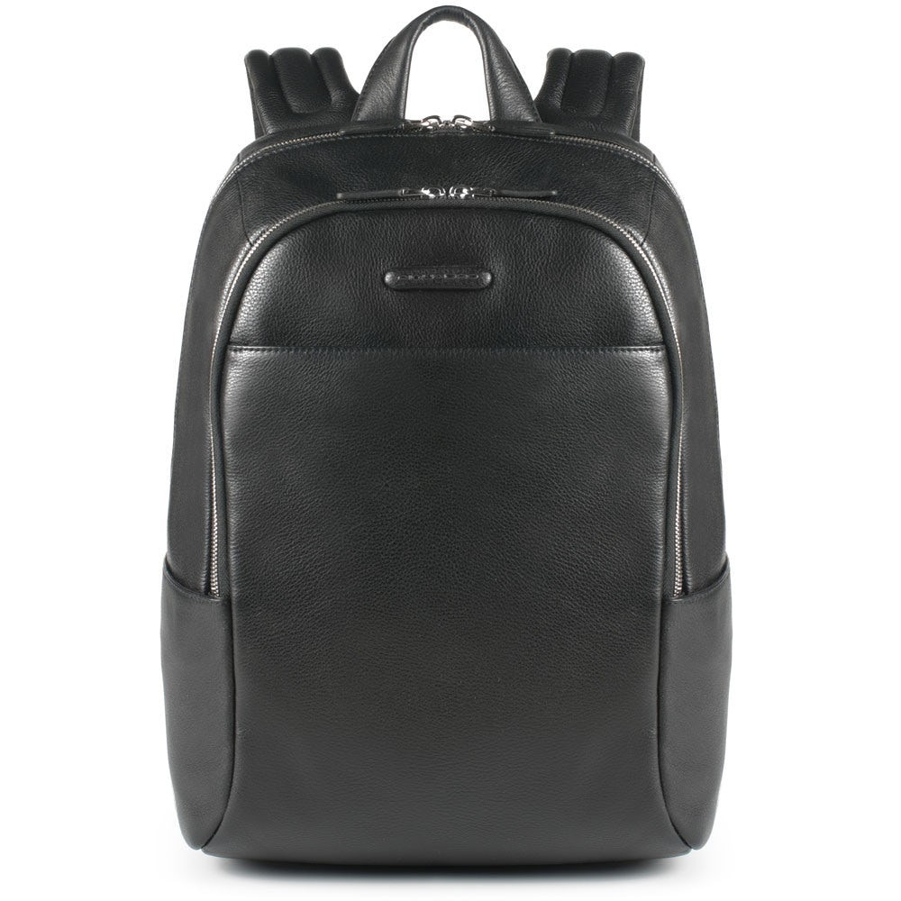 Backpack Black - PIQUADRO