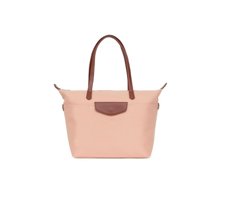 Sac hexagona sale nylon