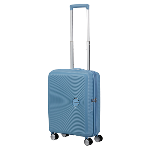 Spinner 55cm Sea Shimmer - AMERICAN TOURISTER