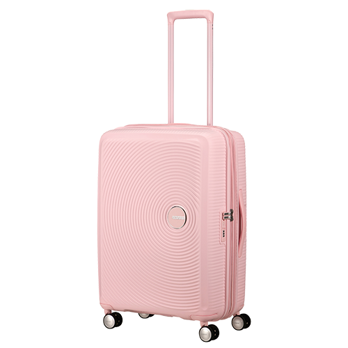Spinner 67cm Pastel Pink - AMERICAN TOURISTER