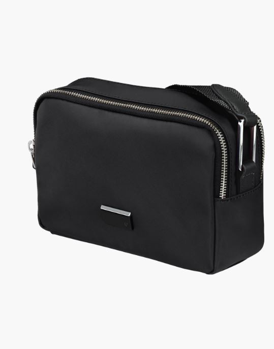 Shoulder Bag XS Black - SAMSONITE