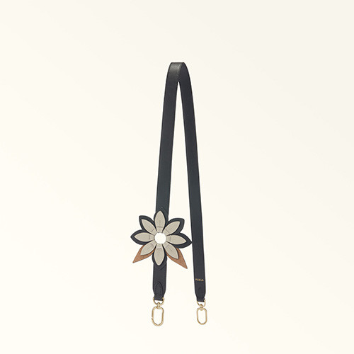 Shoulder Strap Toni Nero - FURLA