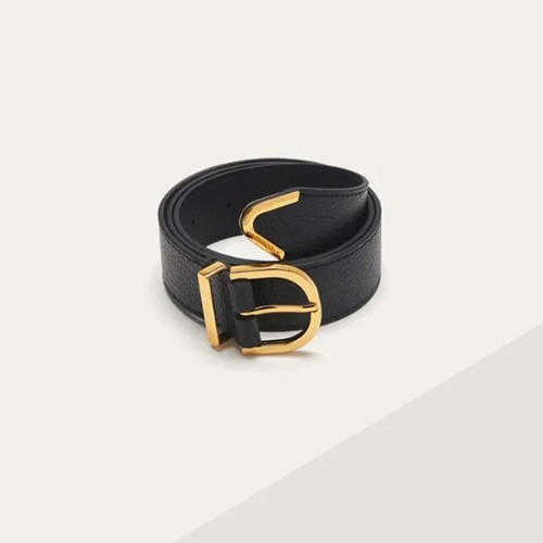 Belt Noir - COCCINELLE