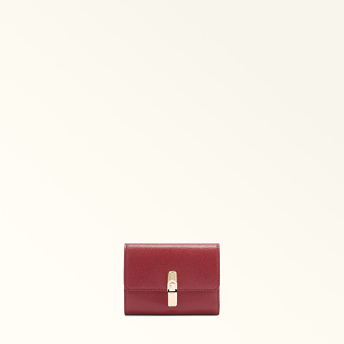 Iride Wallet Ciliegia - COCCINELLE