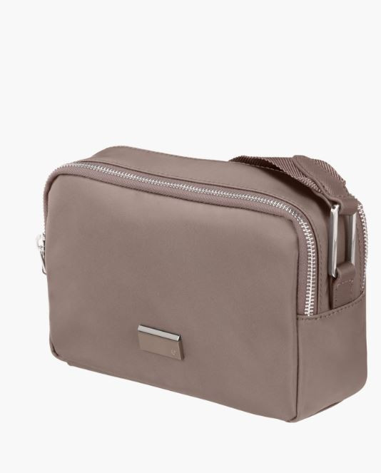 Samsonite over the shoulder bag deals