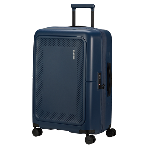 Spinner 67cm Midnight Blue - AMERICAN TOURISTER