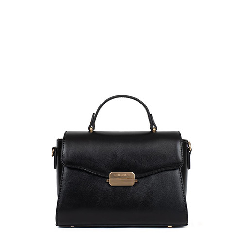 Top Handle Black - HEXAGONA