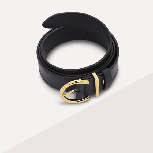 Belt Noir - COCCINELLE