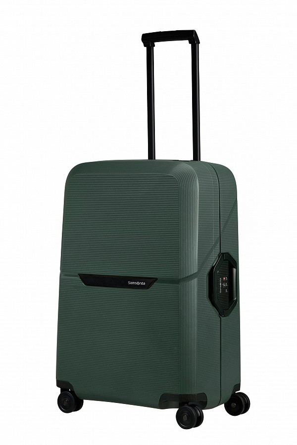 Spinner 69cm Forest Green - SAMSONITE