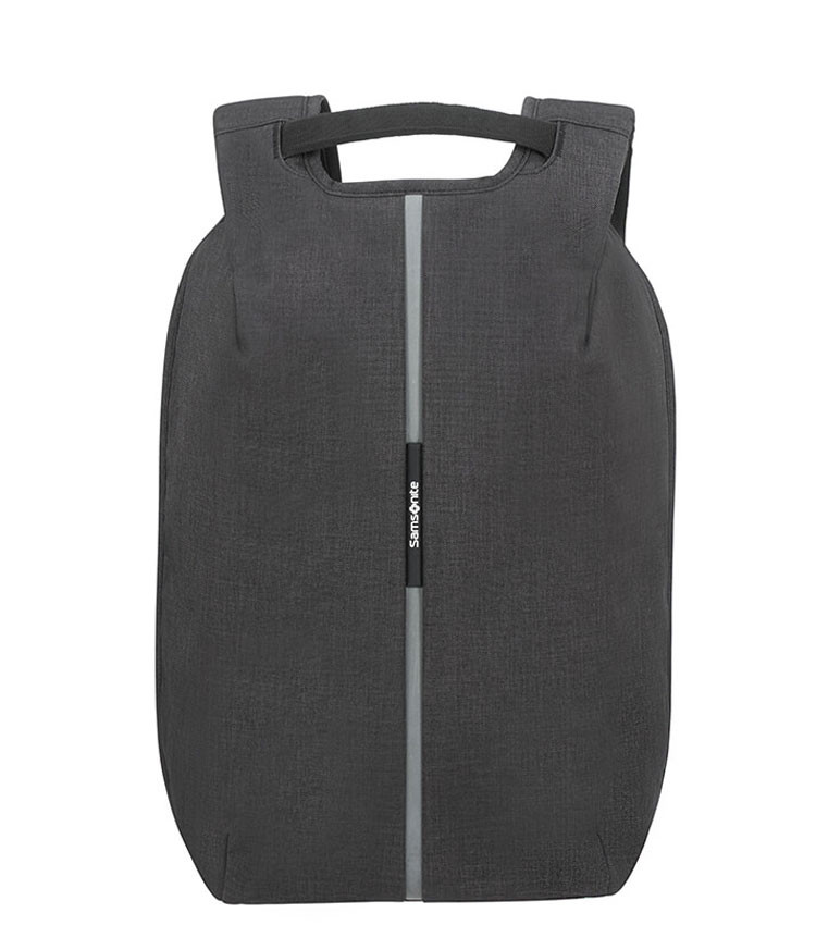 Backpack 15.6" Black Steel - SAMSONITE