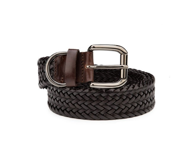 Belt T.Moro - Stefano Corsini