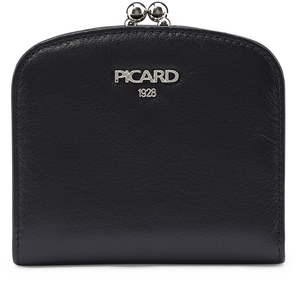 Wallet Black - PICARD