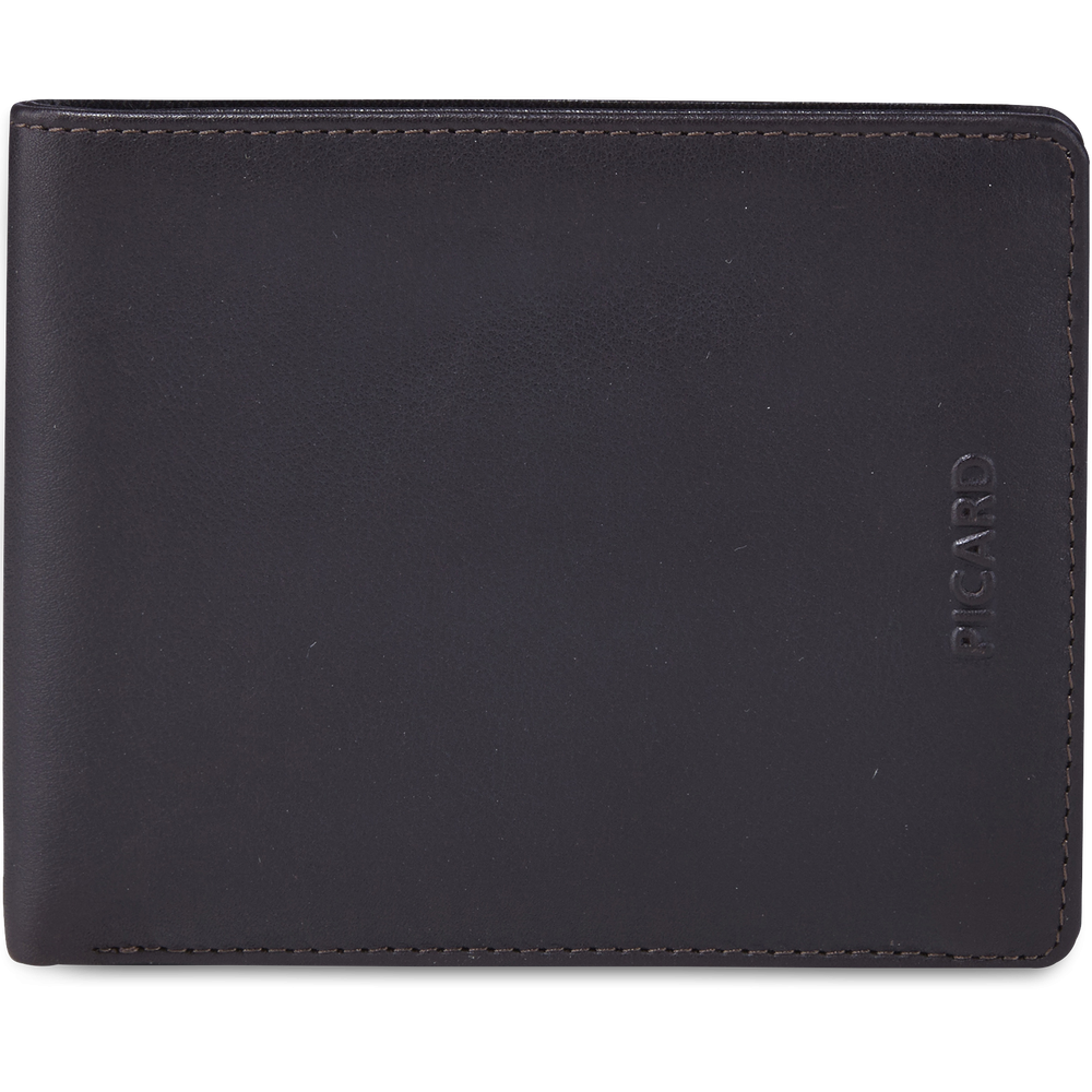 Wallet Brown - PICARD