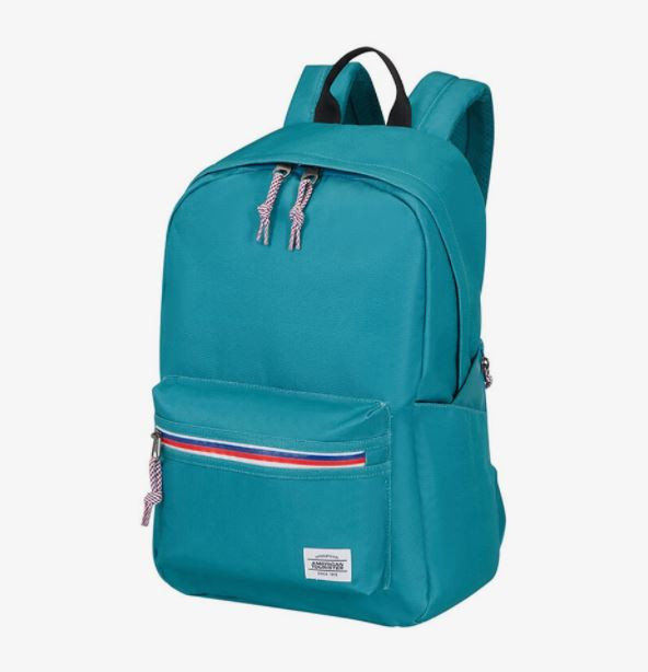 Backpack Teal - AMERICAN TOURISTER