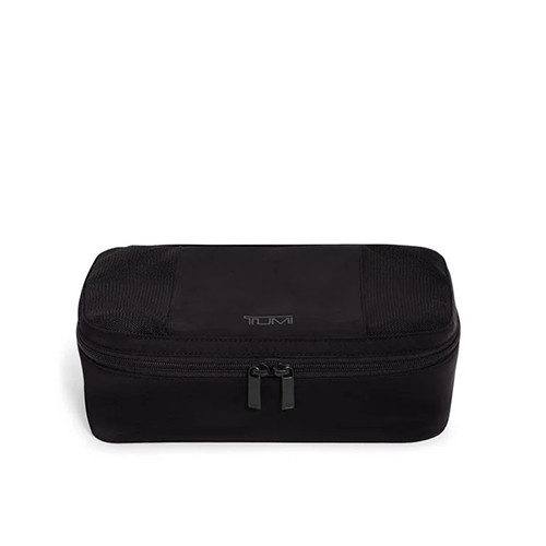 Cosmetic Case S Black - TUMI