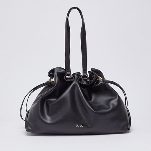 Top Handle Black - Liu Jo