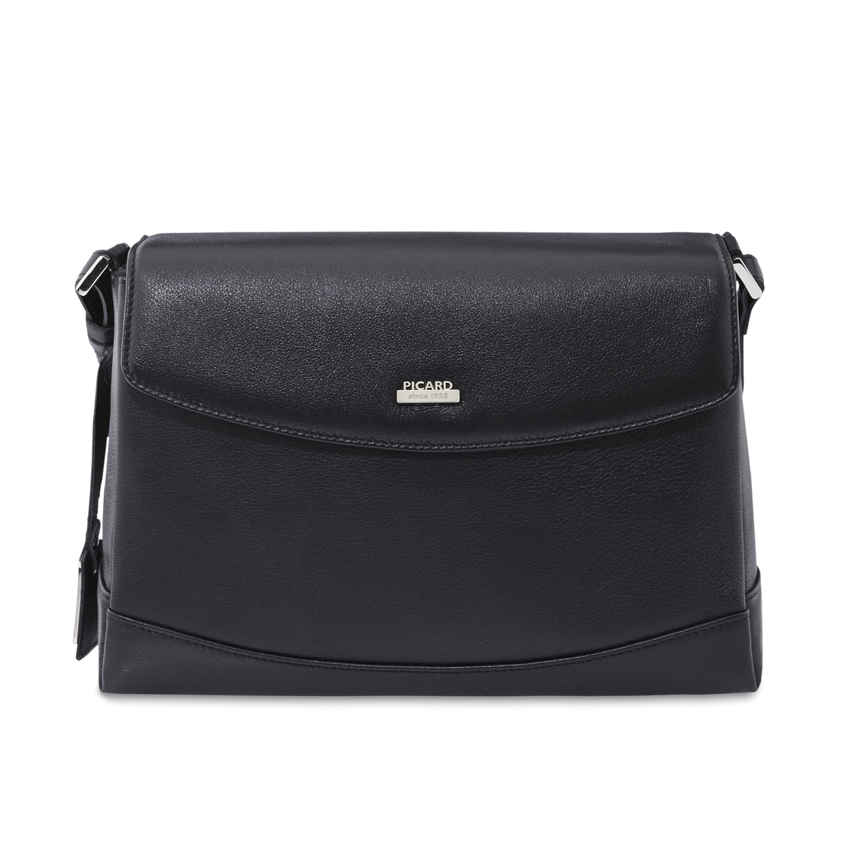 Shoulder Bag Black - PICARD