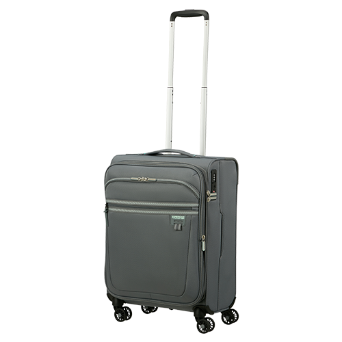 Spinner 55cm Stone - AMERICAN TOURISTER