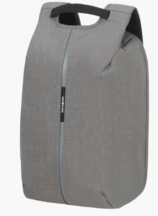 Backpack 15.6" Cool Grey - SAMSONITE