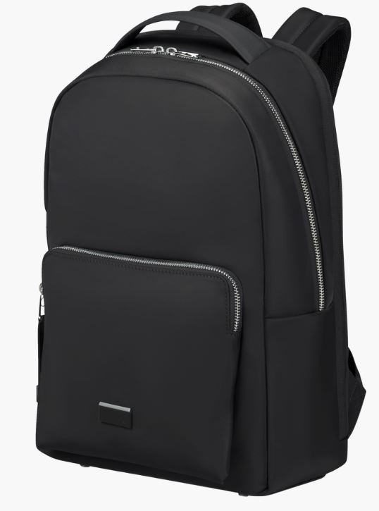 Backpack 14.1" Black - SAMSONITE