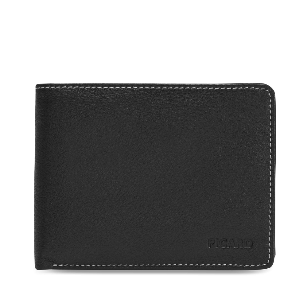 Wallet Black - PICARD