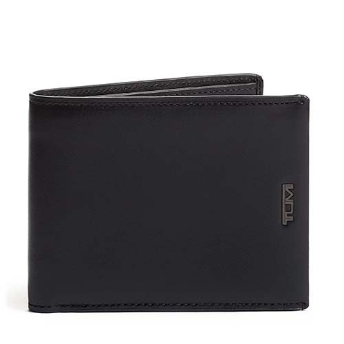 Wallet Black - TUMI