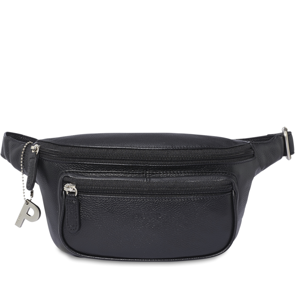 Belt Bag Black - PICARD